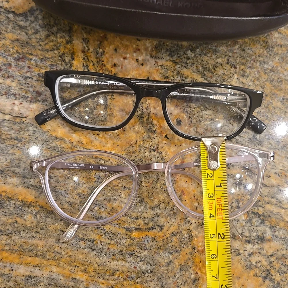 Michael Kors  Case  and  Eyewear